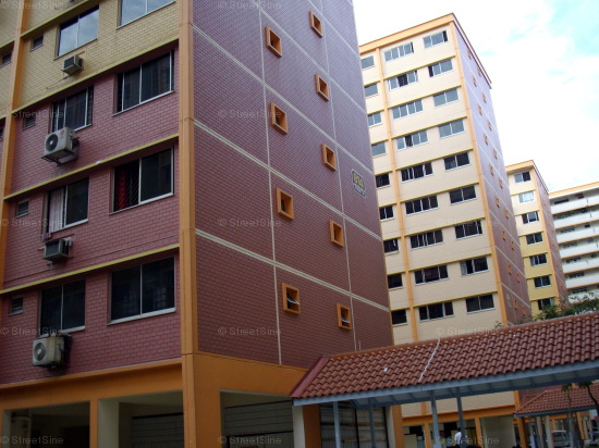 Blk 814 Jurong West Street 81 (Jurong West), HDB 4 Rooms #443332